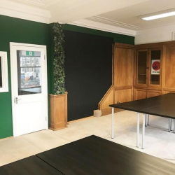 Office suite to let in Brighton