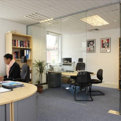 Serviced office centres to lease in London