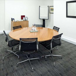 Serviced office centre - London