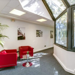 Serviced offices to hire in Paris