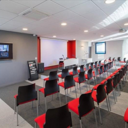 Interior of 28 Rue Xavier Bichat, Le Mans, Technopôle Université