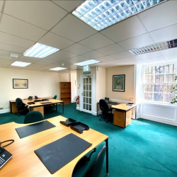 28 Rutland Square, Forth House serviced offices