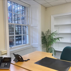 Executive suites to let in Edinburgh