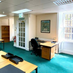 28 Rutland Square, Forth House executive office centres