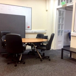 Image of London serviced office