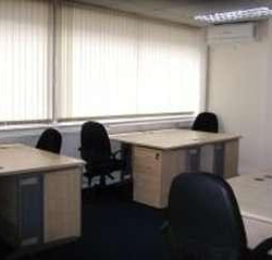 Serviced offices to hire in London