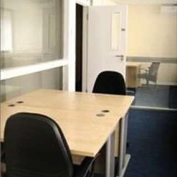 Offices at 28A Queensway, Bayswater Business Centre