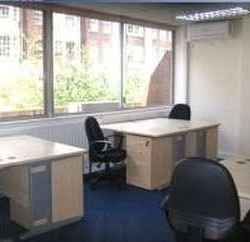 28A Queensway, Bayswater Business Centre executive office centres