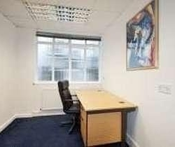 28b Hampstead High Street executive office centres