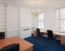 Image of London executive office centre