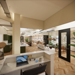 Office accomodations to hire in London