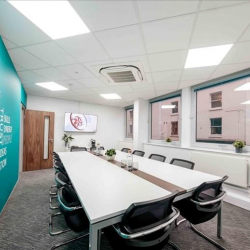 29 Baldwin Street serviced offices