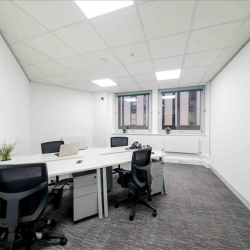 Executive office centres in central Bristol