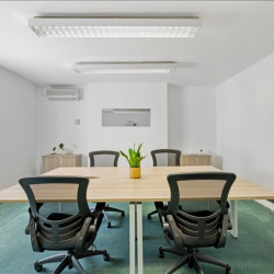 Interior of 29 Cambray Place, Harley House