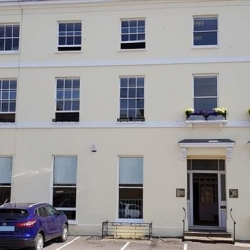 Serviced office - Cheltenham