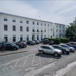 Office space to lease in Cheltenham