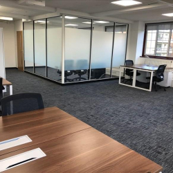 Office spaces to hire in London