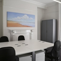 Serviced offices to hire in Dublin