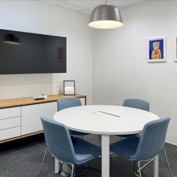 Image of Brest serviced office