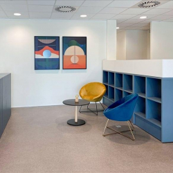 Serviced office to hire in Brest