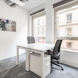 Executive office centres to hire in Paris