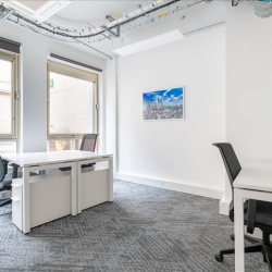 Serviced office centre in Paris