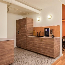 Serviced office in Paris