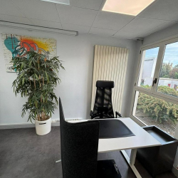 Serviced office centre - Courbevoie