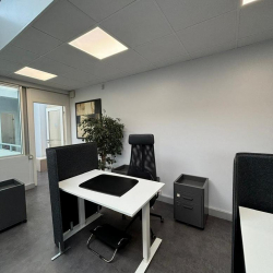 Serviced offices to rent in 