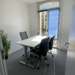 Serviced offices to rent in 