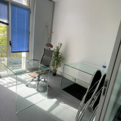 Serviced offices to rent in 