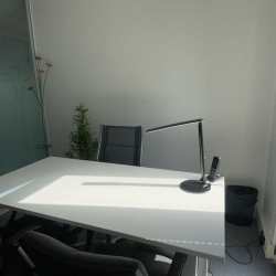 Serviced offices to rent in 