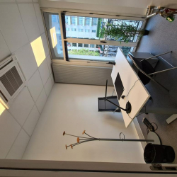 Serviced office centre in Courbevoie