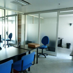 Serviced offices to rent in 