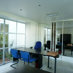 Serviced offices to rent in 