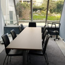 Serviced offices to lease in Courbevoie