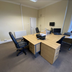 Serviced office centres to rent in Darlington