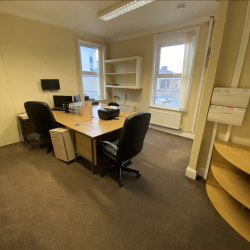 Serviced offices in central Darlington