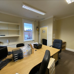 29a Larchfield Street serviced office centres