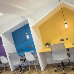 Serviced office centre - Manchester