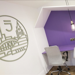 Image of Manchester serviced office