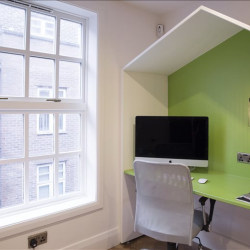 Serviced office to lease in Manchester