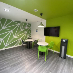 Serviced office centres to let in Burnley