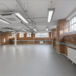 Office accomodation to let in London