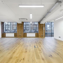 Office space in London