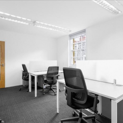 3, 8 Bolsover Street, Bentinck House serviced offices