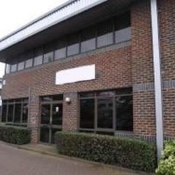 3 and 39 Mitchell Point, Ensign Way, Hamble serviced office centres