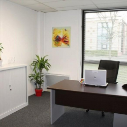 Serviced offices in central Toulouse