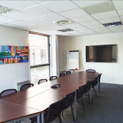 Serviced offices to let in Toulouse