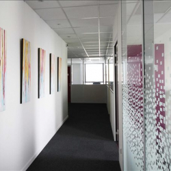 Image of Toulouse office accomodation